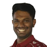 Saran Kannan Cricket Player