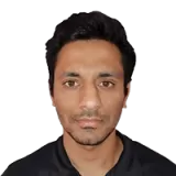 Mohsin Muhammad Cricket Player