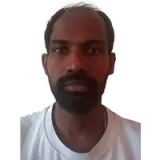 Felix Irudayadhasan Cricket Player