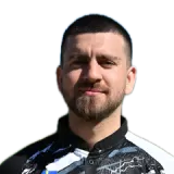 Omran Zazai Cricket Player