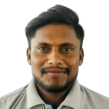 Shubham Chaudhary Cricket Player