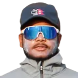 Ranjit Kumar Cricket Player