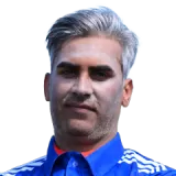 Waqas Haider Cricket Player