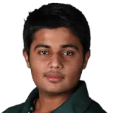 Cricketer Cricket Player