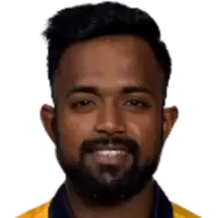 Charith Asalanka Sri Lanka