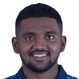 Lasith Croospulle  Player