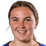 Emma Black Cricket Player
