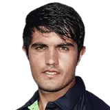 Darwish Rasooli  Player