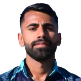 Ihsanullah Wafa Cricket Player