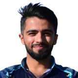 Niamatullah Musleh Cricket Player