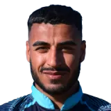 Niyazwali Zargul Cricket Player