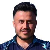 Hafizullah Shinwari Cricket Player