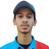 Cricketer Cricket Player