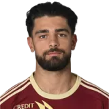 Nicolas Vouilloz Football Player