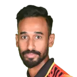 Avirup Gupta Cricket Player