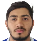 Fahad Nawaz  Player