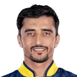 Matiullah  Player