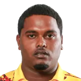 Sachin Balliram  Player