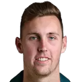 Billy Stanlake Cricket Player