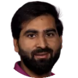 Waseem Muhammad  Player