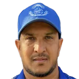 Umair Ali Khan Cricket Player