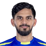 Khalid Shah Cricket Player