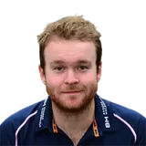 Paul Stirling  Player