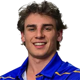 Michael McNamara Cricket Player