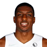 Reggie Perry NBA Player