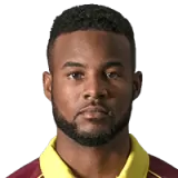Shai Hope  Player