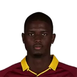 Jason Holder  Player