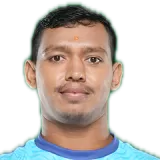 Mayur Kadam  Player