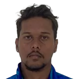 Matheus Komal  Player