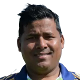 Shohel Ahmed  Player