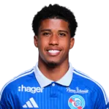 Andrey Santos  Player