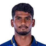 N Kabilan  Player