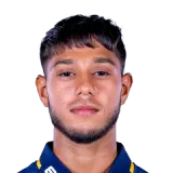 G Govinth  Player