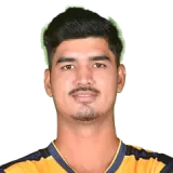 Arjun Bhardwaj  Player