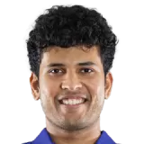 Madhav Tiwari  Player