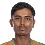 Irfan Shaikh  Player