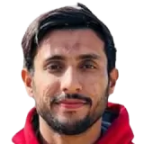 Hasnain Ahmed  Player