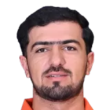 Rahmanullah Zadran Cricket Player