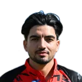 Bilal Khan  Player