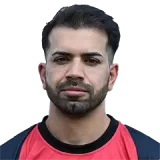 Muhammad Asif-I  Player