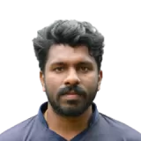 Akhil Sugathan  Player
