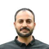 Shazaib Khan  Player