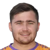 Dian Neethling  Player