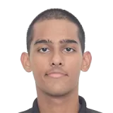 Mahiyu Bhatia  Player