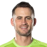 Alex Hales  Player