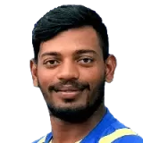 Ankit Rajpoot  Player